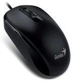 Genius COR_GEEDX120BK nagyítás