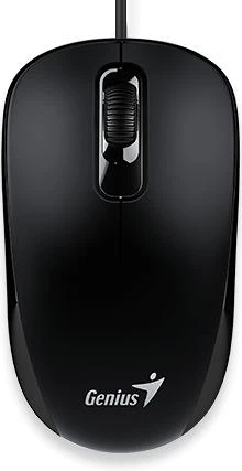 Genius DX-101 BLACK nagyítás