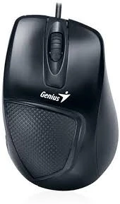 Genius DX-150X USB FEKETE nagyítás