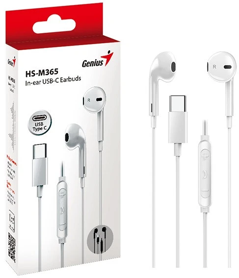 Genius GENISU HS-M365 nagyítás