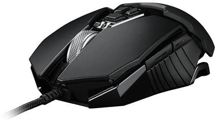 Genius GW-9X7M nagyítás