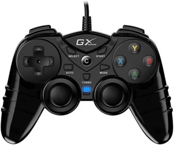 Genius GX-17UV nagyítás