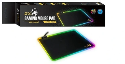 Genius GX-PAD 500S nagyítás