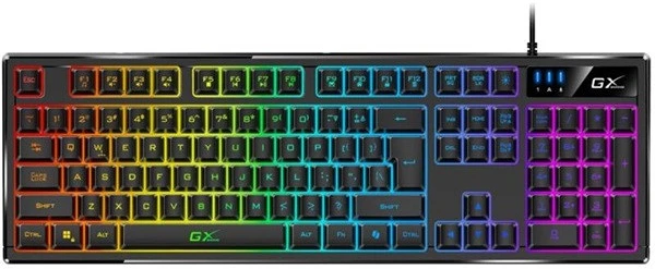 Genius GX-SCORPION K7 GAMING nagyítás