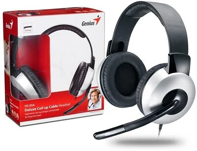 <span itemprop='brand'>Genius</span> <span itemprop='sku'>HS-05A</span> nagyítás