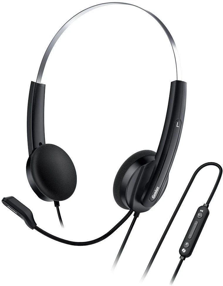 Genius HS-220U AI nagyítás