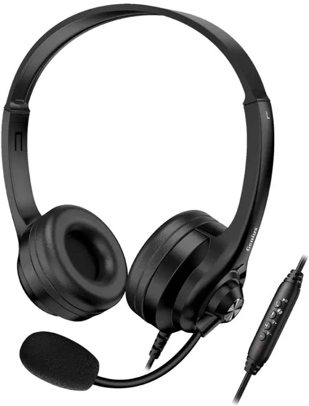 Genius HS-235U AI nagyítás