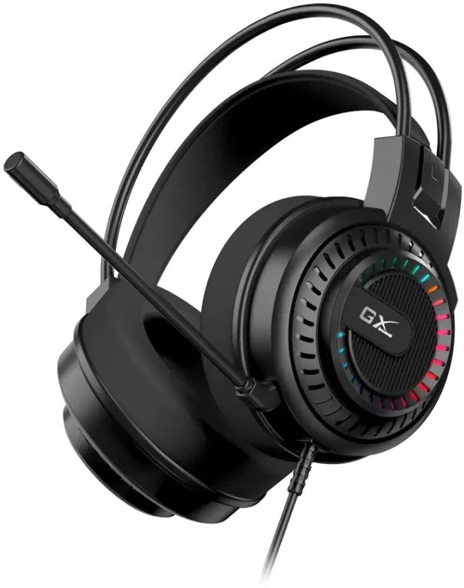 Genius HS-GX570U nagyítás