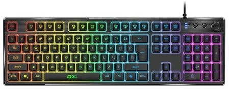 Genius HUN RGB/A nagyítás