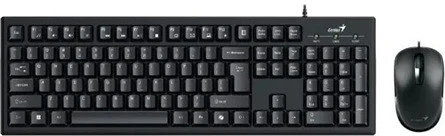 Genius KB-100SE USB nagyítás