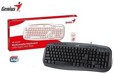 <span itemprop='brand'>Genius</span> <span itemprop='sku'>KM-200</span> nagyítás