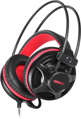 Genius MOTOSPEED H11 nagyítás
