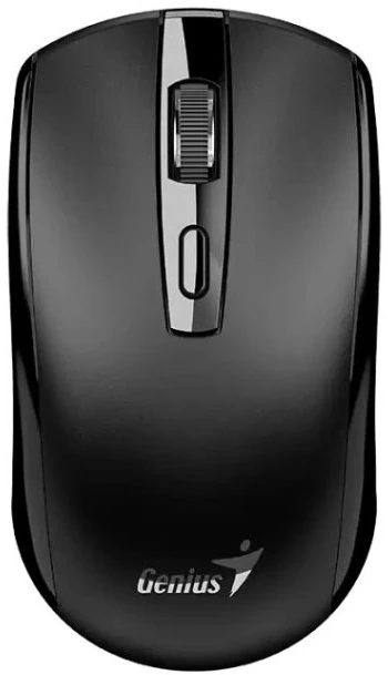 Genius MOUSRE BLACK nagyítás