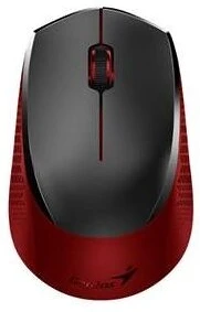 Genius NX-8000S_RED nagyítás