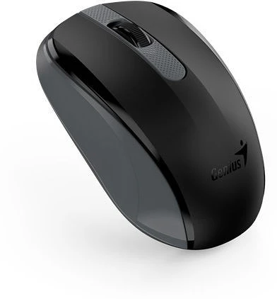 Genius NX-8008S FEKETE nagyítás