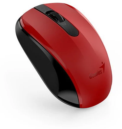 Genius NX-8008S PIROS nagyítás