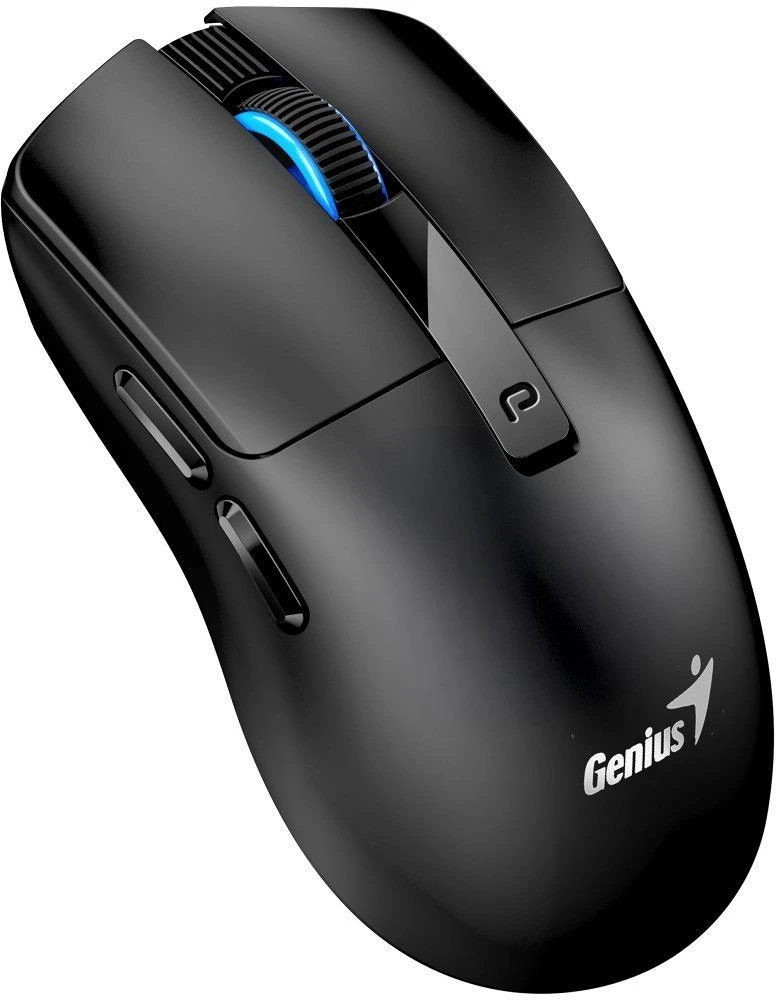 Genius NX-8280S nagyítás