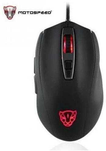 Genius PMW3325 nagyítás