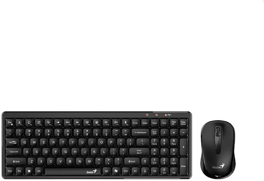 Genius Q8100 nagyítás