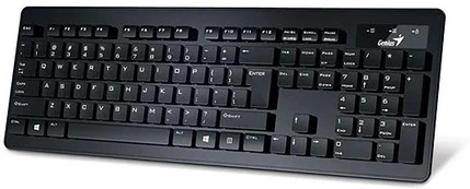 Genius SLIMSTAR 126 HUN nagyítás