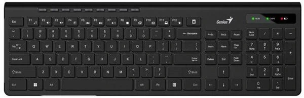 Genius SLIMSTAR 7230 nagyítás