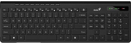 Genius SLIMSTAR 7230 HUN nagyítás