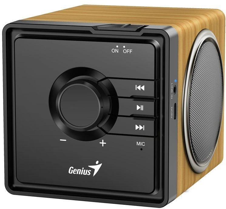 Genius SP-916BT nagyítás