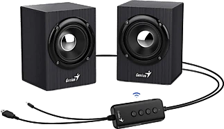 Genius SP-HF385BT nagyítás