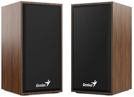 Genius SP-HF180 WOOD nagyítás