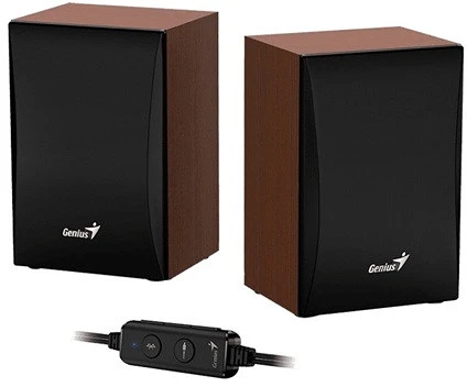 Genius SP-HF380BT FA nagyítás