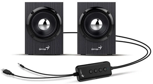 Genius SP-HF385BT BT 5.0 SZÜRKE nagyítás