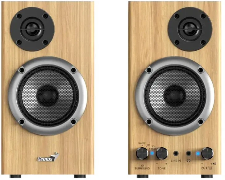 Genius SP-HF520BT nagyítás