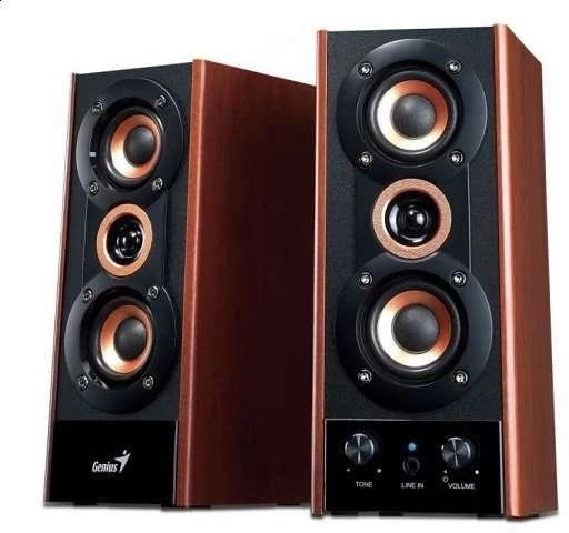 Genius 2.0 SP-HF 800A II nagyítás