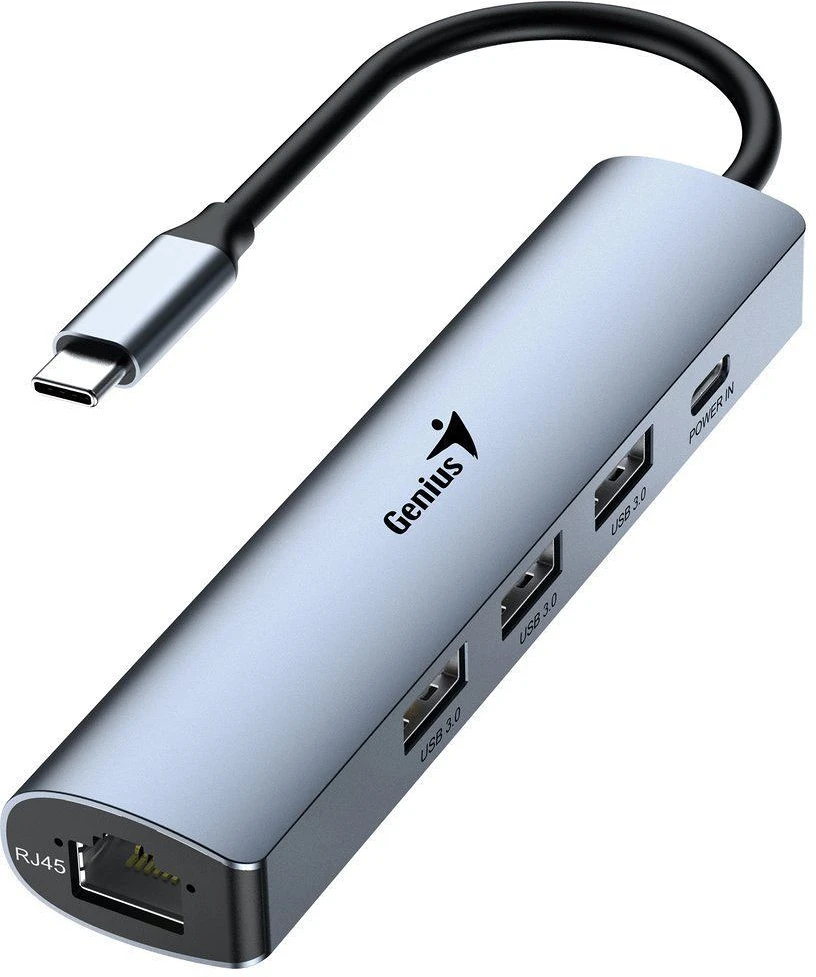 Genius UH-545 nagyítás