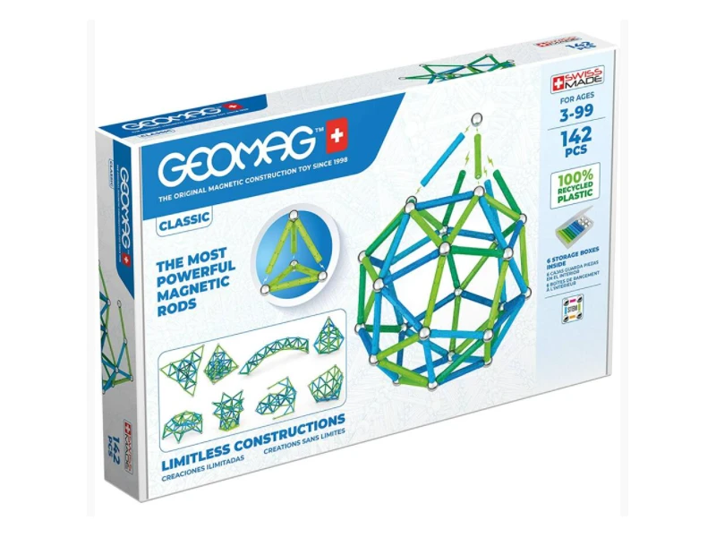 <span itemprop='brand'>Geomag</span> <span itemprop='sku'>20gmg00274</span> nagyítás