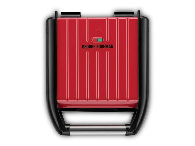 George foreman 25030-56 nagyítás