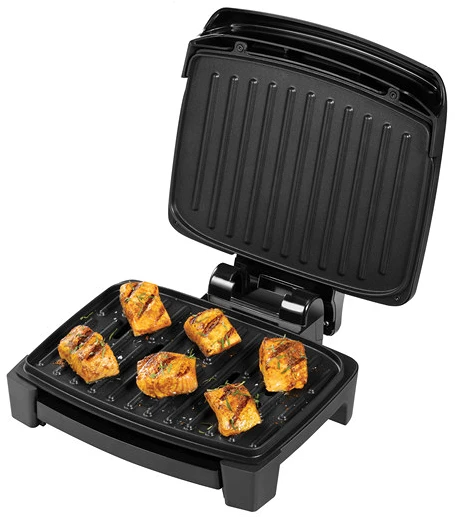 George foreman 28300-56/GF nagyítás