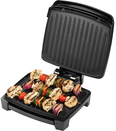 George foreman 28310-56/GF nagyítás