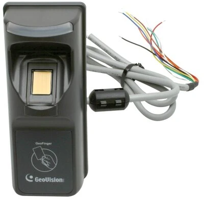 Geovision MF190-001 nagyítás