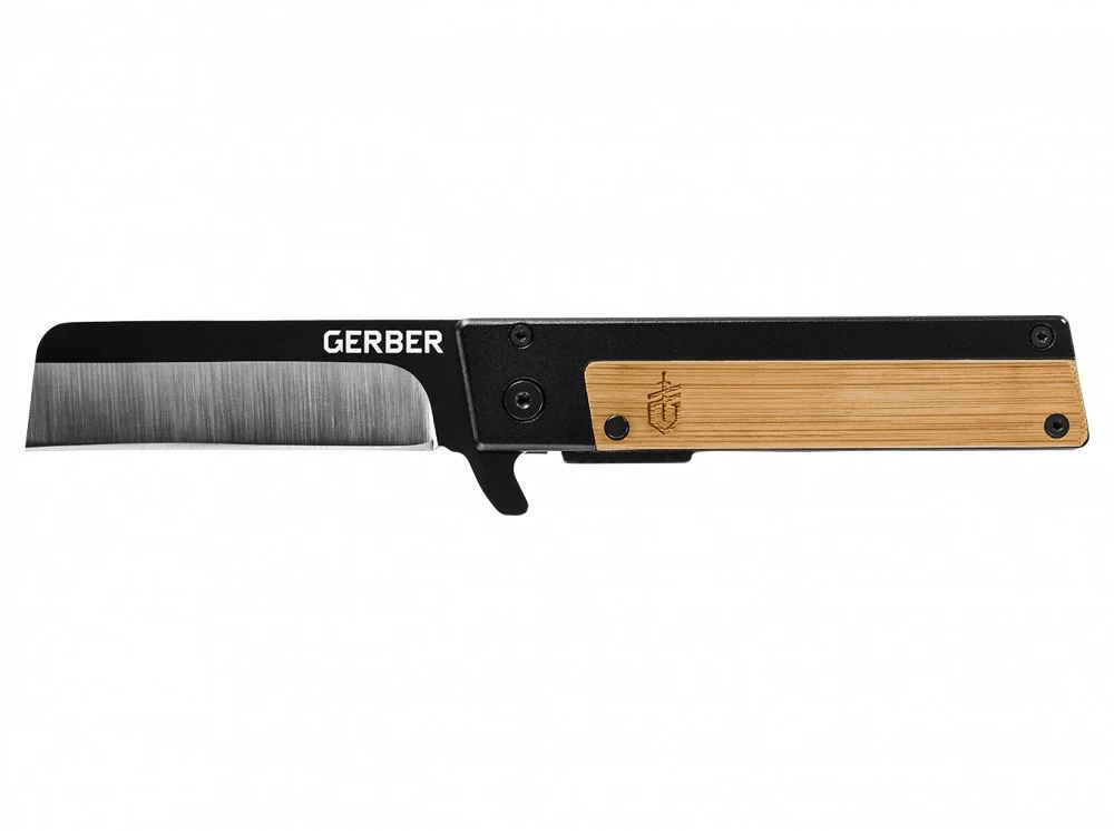 Gerber 1050249 nagyítás