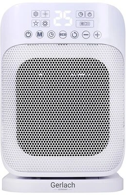 Gerlach GL7729 nagyítás