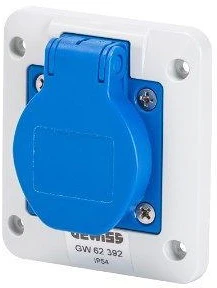 <span itemprop='brand'>Gewiss</span> <span itemprop='sku'>GW62392</span> nagyítás