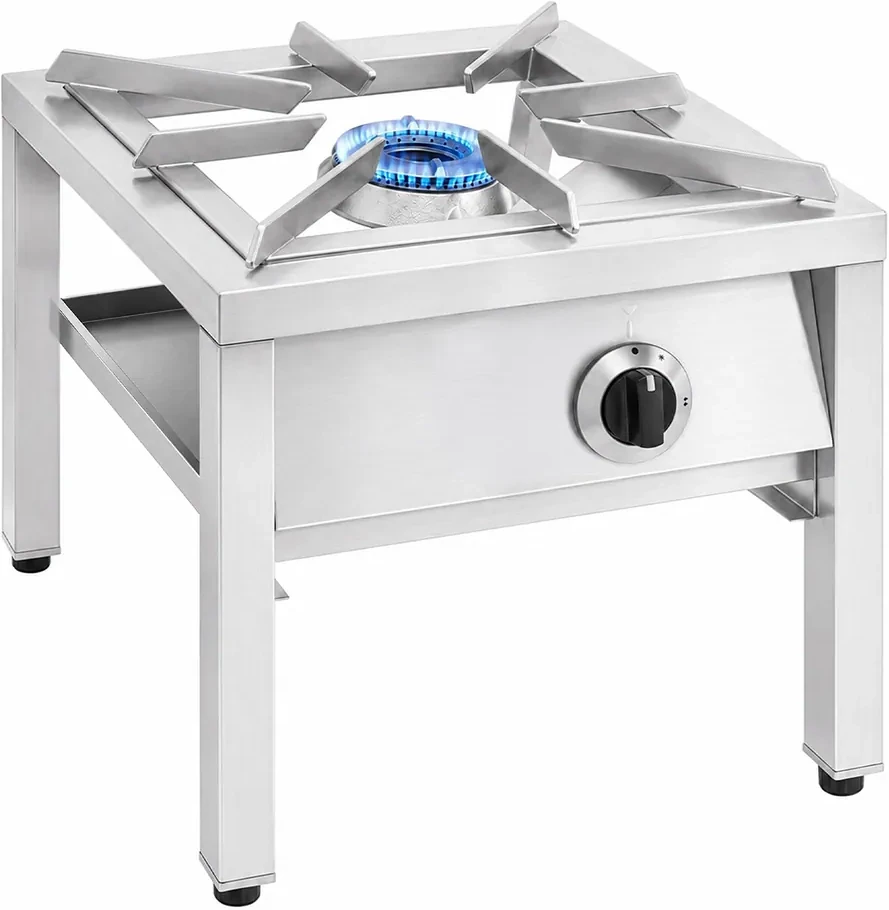Ggm gastro 10,0 KW - 1 nagyítás