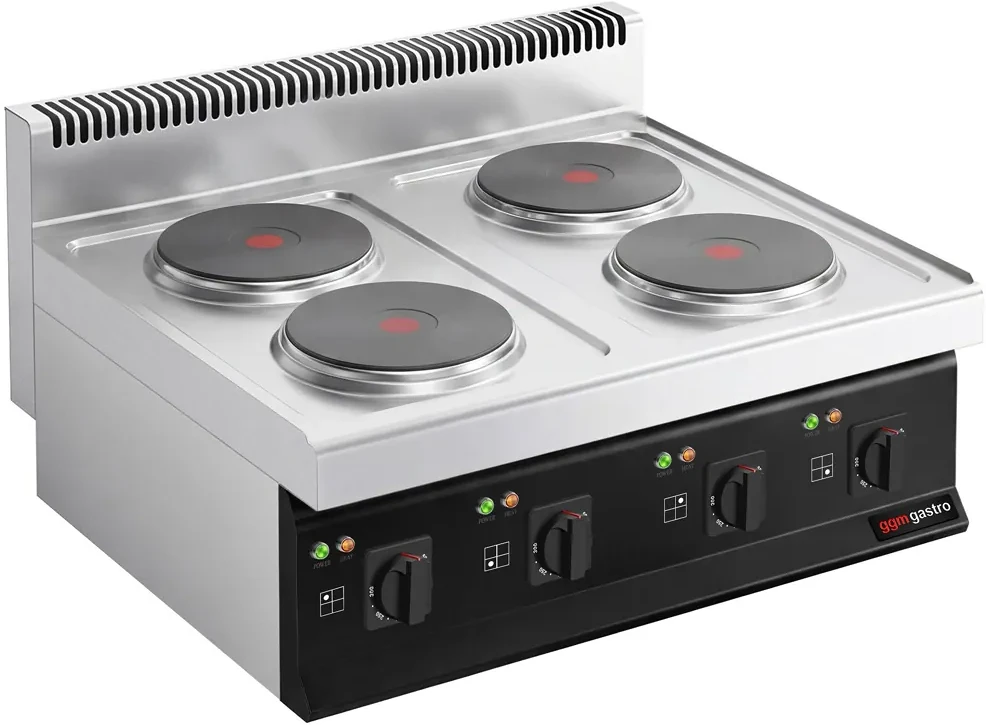 Ggm gastro 20,0 KW - 4 nagyítás