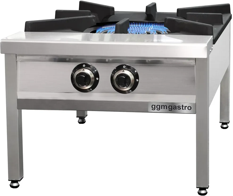 Ggm gastro 27,0 KW - 2 nagyítás