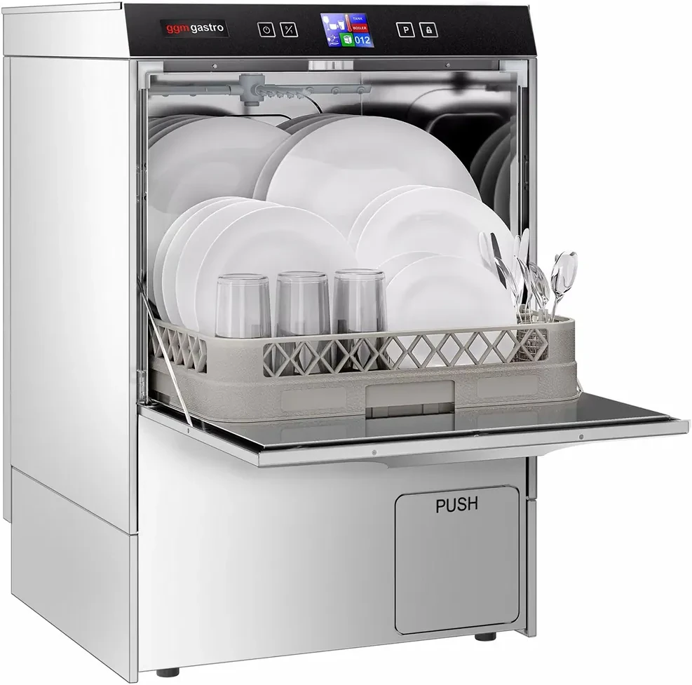 Ggm gastro 3,55 KW nagyítás