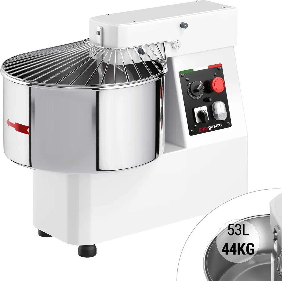 Ggm gastro 400 V nagyítás