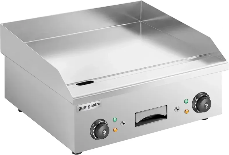 Ggm gastro 4,3 KW nagyítás