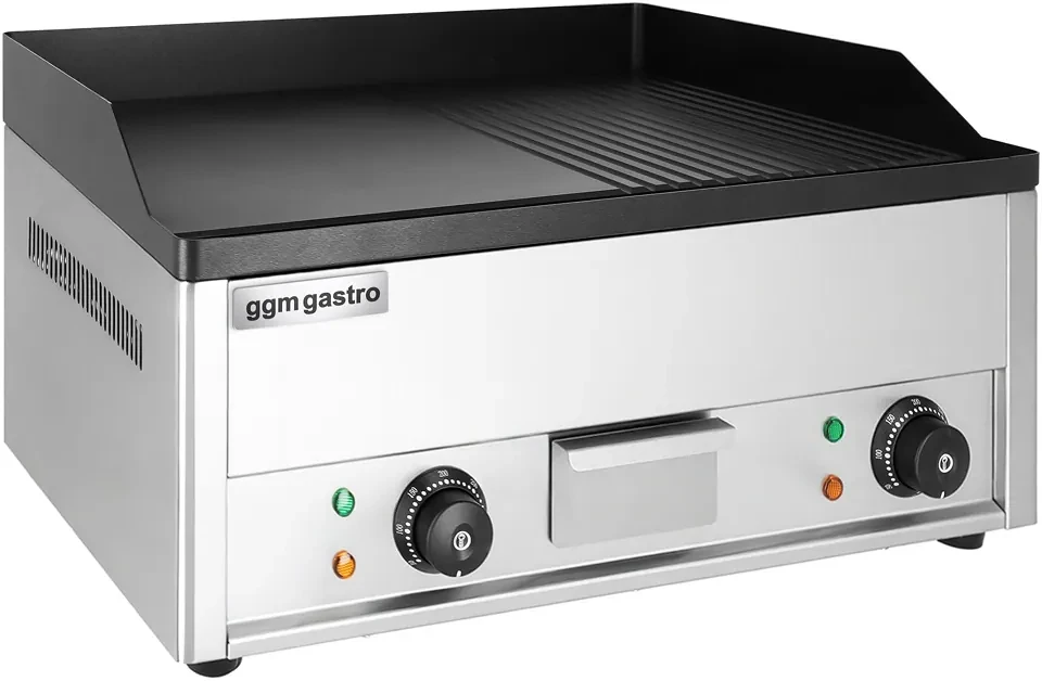 Ggm gastro 4,4 KW nagyítás