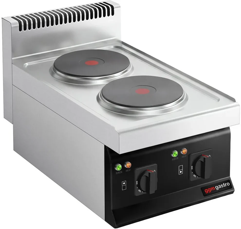Ggm gastro 4,6 KW - 2 nagyítás